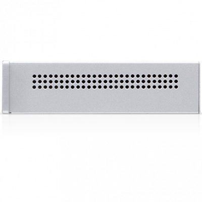 Шлюз UniFi Security Gateway, PRO, 4-Port сбоку